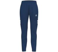 erima Pantalón de Entrenamiento Celebrate 125 (1102502) Mujer, New Navy, 42
