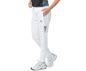 erima Pantalón de Entrenamiento Celebrate 125 (1102503) Mujer, New White, 42