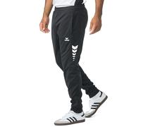 Erima Pantalón de Entrenamiento Celebrate 125 (1102504) Hombre, Negro, XXL