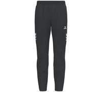 Erima Pantalón de Entrenamiento Celebrate 125 (1102504) Unisex niños, Negro, 128