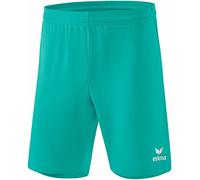 erima Pantalones Cortos Unisex Rio 2.0, Unisex Adulto, Pantalones Cortos, 3152111, Columbia, 164