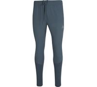 erima Performance Allround Pantalón Dominik con Cremallera Lateral, Slate Grey, 3XL, Hombre