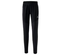 erima Performance Allround Pantalón, Negro, 36 para Mujer