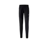 erima Performance Allround Pantalón, Negro, 44 para Mujer