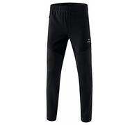 erima Performance Allround Pantalón, Negro, M para Hombre