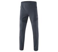 erima Performance Allround Pantalón, Slate Grey, 128 Unisex niños