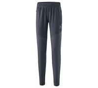 erima Performance Allround Pantalón, Slate Grey, 40 para Mujer