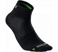 erima Performance Laufsocken Schwarz 43-46