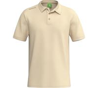 erima Polo Deportivo TS (2112605) Unisex Adulto, Beige, L