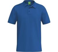erima Polo Deportivo TS (2112610) Unisex Adulto, New Royal, XS