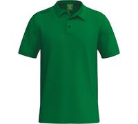 erima Polo Deportivo TS (2112611) Unisex Adulto, Smaragd, L
