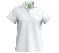 erima Polo Deportivo TS (2112624) Mujer, Blanco, 44