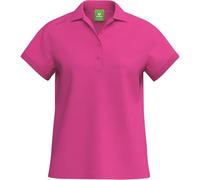 erima Polo Deportivo TS (2112630) Mujer, Rosa, 38