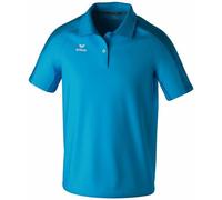 Erima Polo EVO Star Hombre (1112406), Curacao/Mykonos, 3XL