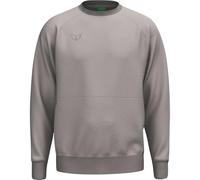 erima Premia Sudadera Camiseta Unisex Adulto (2072611), Taube, XXS