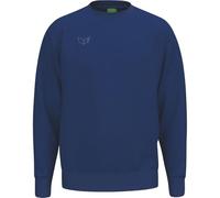 erima Premia Sudadera Camiseta Unisex Adulto (2072612), New Navy, XXL