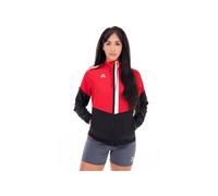 Erima Presentación del equipo 34 Rojo