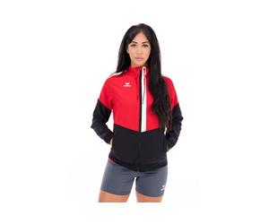 Erima Presentación del equipo 38 Rojo