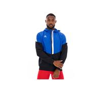 Erima Presentación del Equipo L Azul