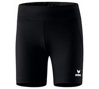 erima Racing 2.0 Atletismo Corto Tight, Negro, 44 para Mujer