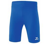 erima Racing 2.0 Atletismo Corto Tight, New Royal, 140 Unisex niños