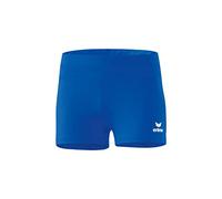erima Racing 2.0 Atletismo Pantalones Cortos, New Royal, 38 para Mujer