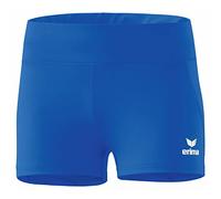 erima Racing 2.0 Atletismo Pantalones Cortos, New Royal, 40 para Mujer