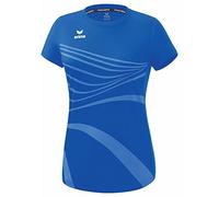 Erima Camiseta Racing 2.0 New Royal Mujer Talla 40