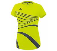 erima Racing 2.0 Camiseta, Primrose, 38 para Mujer