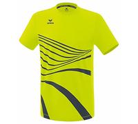 erima Racing 2.0 Camiseta, Primrose, Large para Hombre