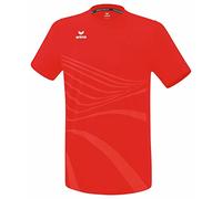erima Racing 2.0 Camiseta, Rojo, Large para Hombre