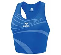 erima Racing 2.0 Entrenamiento Bra, New Royal, 36 para Mujer