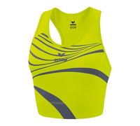 erima Racing 2.0 Entrenamiento Bra, Primrose, 36 para Mujer