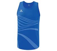 erima Racing 2.0 Singlet Funcional, New Royal, 152 Unisex niños