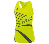 erima Racing 2.0 Singlet Funcional, Primrose, 42 para Mujer