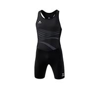 erima Racing 2.0 Traje de Running, Negro, Medium Unisex Adulto