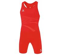 erima Racing 2.0 Traje de Running, Rojo, XX-Large Unisex Adulto