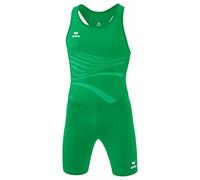 erima Racing 2.0 Traje de Running, Smaragd, Small Unisex Adulto