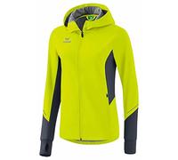 erima Racing Running Chaqueta, primrose, 38 para Mujer