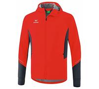 erima Racing Running Chaqueta, rojo, S para Hombre