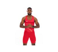 Erima Racing Sprinter Suit vêtement running homme S Rouge