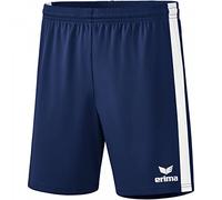 erima Retro Star Short blauweiss XL