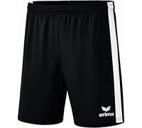 erima Retro Star Short schwarzweiss 2XL