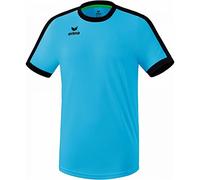 erima Retro Star Trikot Blauschwarz M