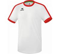 erima Retro Star Trikot Kids Weiss 3 (164)