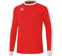 erima Retro Star Trikot LA Hell rotweiss L