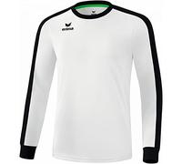 erima Retro Star Trikot LA Hell weissschwarz S