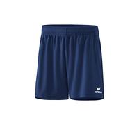 erima Rio 2.0 Pantalones Cortos, Azul New Navy, 34 para Mujer