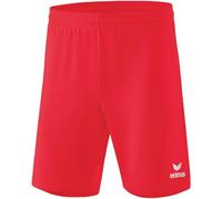 erima Rio 2.0 Pantalones Cortos con Slip Interior (3152610) Hombre, Rojo, XL