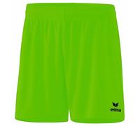 erima Rio 2.0 Pantalones Cortos, Green Gecko, 48 Mujer